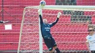 【Ｊ２札幌】オールスター選出のＧＫ田川知樹とＤＦ西野奨太　「楽しみな」キングカズとの共闘前に対戦制して７連勝へ…１６日にアウェー・Ｊ３福島戦