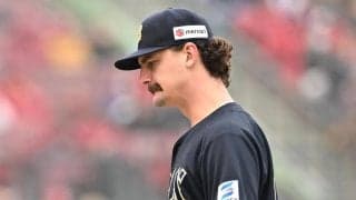 【オリックス】楽天ウレーニャ対策に左打者８人並べるも不発　今季７度目の完封負け