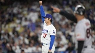投手専任の大谷翔平が７回無失点好投でチームの連敗止める「自分のやるべきことを重視しながら」