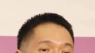 大相撲中継に映り込んだ人気講談師、ラジオ番組での予告通り観戦