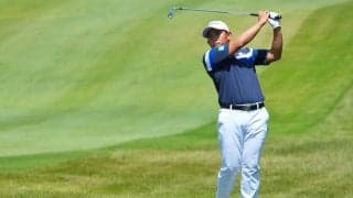 「山下家はお肉です」 山下勝将は7kg増量で飛距離＆安定感アップ