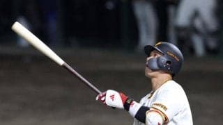 巨人・坂本勇人の劇的弾　我を忘れて？コーチも異例の行動　ＳＮＳ沸く「かわいいっすｗ」「水掛けまくってるｗ」