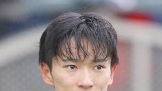 【注目馬動向】昨年の京都２歳Ｓ覇者ジャスティンビスタ　日本ダービーで坂井瑠星騎手と新コンビ