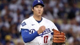 「今のオオタニはほぼ無敵」大谷翔平が見せつけた圧巻の105球　脅威の防御率0.82＆史上6人だけの“快投”に米記者も愕然「これまで以上に別次元」