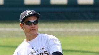【阪神】大竹耕太郎が15日広島戦先発　９日ＤｅＮＡ戦から中５日登板　村上頌樹はカード２戦目以降へ