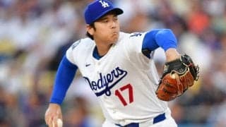 大谷翔平を204勝CY賞レジェンドも絶賛　“たった2球種”だけで圧倒「素晴らしかった」