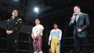 【プロレス】新生UWFの解散後、藤原喜明に舞い込んだ新団体設立のオファー「船木誠勝と鈴木みのるを引っ張れ」