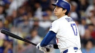 防御率0.82の圧巻投球も…反比例する「打者・大谷」の不安　ド軍首脳陣が見た5月打率1割台と打てない異変「普段なら打てる球を見逃している」
