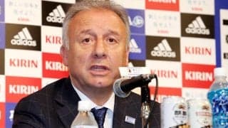【日本代表】2014年大久保嘉人をサプライズ招集　ザッケローニ監督の決断／選考の舞台裏