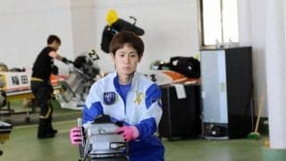 【ボート】芦屋Ｇ１　前検から好感触の関浩哉