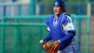 千載一遇のチャンス…DeNA21歳が狙う正捕手の座　“絶対的存在”を超える確固たる武器