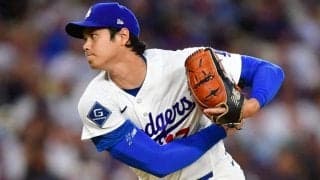 大谷翔平は6度も…ルースは「0」　117年間で他は一度だけ、MLB史に輝く“大偉業”