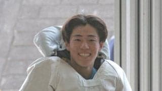 【ボート】江戸川Ｇ２　西岡顕心「日に日に足は良くなっている」