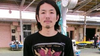 【ボート】平和島　渡辺崇がイン逃げで予選突破の一番乗りを決めた「準優でも戦える足です」