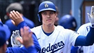 “不振”でも…大谷翔平が君臨する「史上最高」の地位　ジャッジではない、副収入197億円の価値