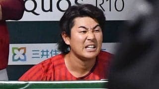 ３、４月度のファーム月間MVP　楽天繁永晟、ハヤテ廣沢新太郎、オリックス山中稜真が受賞