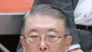 横審・大島委員長、両横綱の休場は「誠に残念至極。頂上の見えない山を見る感じがする」