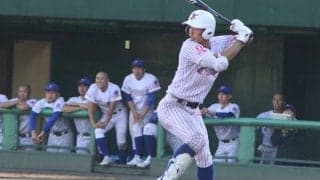 西武5位指名の大型遊撃手が2試合で10打数6安打5打点の大活躍！打率.296まで急上昇