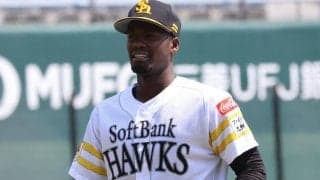 【ソフトバンク】モイネロ今季初実戦登板も４死球「来週１軍で投げるとなったら無理な気が…」