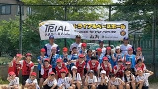 【阪神】秋山拓巳BAら石川県内の小学校を訪問「どう楽しんでもらえるか」岡崎太一氏「協力」