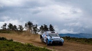 WRCポルトガル：WRC2部門はテーム・スニネンがキャリア8勝目