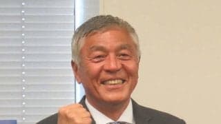 セガサミー今季限りで廃部　初代監督で日本維新の会参院議員の青島健太氏「有終の美を」