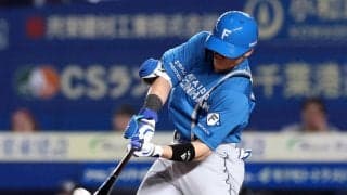 【日本ハム】清宮幸太郎「マジっすか」右翼ポール直撃の８号ソロで「トッポ」1000個贈呈