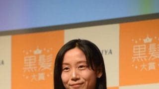 【スピードスケート】「知らない世界を」部屋づくりに人脈づくり、高木美帆さんが会いたい人は？