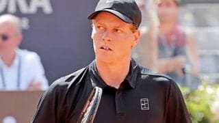  シナー 歴代1位マスターズ32連勝達成 