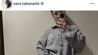 高梨沙羅、驚きの筋肉美脚にフォロワー歓喜「カッコ良い」「綺麗すぎる」さすがアスリート！太もも＆ふくらはぎ