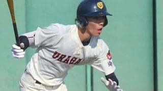 プロ4年目の浦和学院出身の遊撃手が5打数3安打1本塁打の大当たり！支配下復帰を目指し、猛アピール