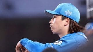 【日本ハム】細野晴希　初回３安打３失点に反省「点を取られている時ほど、どんどん投げ急ぐ」