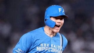 【日本ハム】清宮幸太郎「昔凍っているトッポ食べていた」チーム初“トッポ弾”1000個ゲット