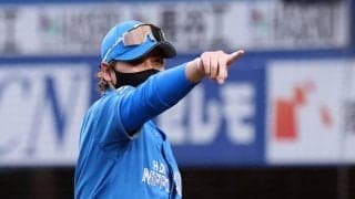 【日本ハム】新庄監督「いい粘り見せましたけどね」「明日移動試合、早く寝て」／一問一答