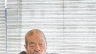 ７７歳になった“組長”藤原喜明「リング上で死ねたら本望」「今は関節炎の鬼」久々実戦の５・２７後楽園ホール大会前に絶好調