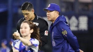 【中日】“珍現象”による最下位脱出ならず…試合のない１ゲーム差広島をなぜ抜き得た？