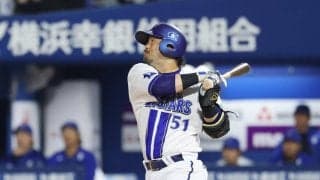 【DeNA】セガサミー廃部発表にOB宮崎敏郎「かけがえのない、大事な時間を過ごせた場所」