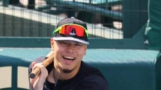 【阪神】セ２位右腕攻略へ！佐藤輝明「良い投手ほど打てた時うれしい」栗林撃ちで首位奪回へ弾み