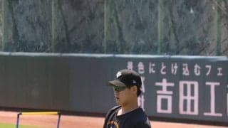 【巨人】井上温大がチーム先発7試合ぶり白星へ　阿部監督「投げきって勝つのが一番良い」期待
