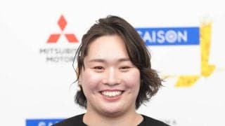 【陸上】女子やり投げ北口榛花、２月にコーチ変更、新たな指導体制で初陣を飾れるか／連載２