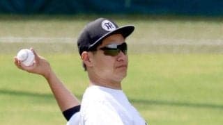 阪神・大竹　広島キラーが３連戦先陣　通算１６勝２敗の好相性　中５日マウンド「気持ちとしては普段通り」
