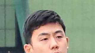 サッカー日本代表森保一監督　北中米Ｗ杯２６選手発表の運命の日を翌日に控え「最後まで悩みます」　２月に左足首負傷の遠藤航主将どうなる