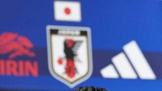 【W杯日本代表予想・FW編】絶対的エース上田綺世はほぼ確定　３月初代表・塩貝健人も選出か