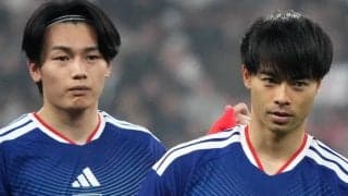 三笘・旗手・上田が活躍した｢全盛期｣との違い、天皇杯予選｢決勝戦｣が示す地盤沈下【日本代表を支える｢大学サッカー｣の大問題】(2)