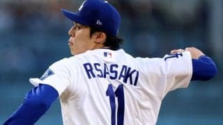 「ここで3Aなら信用問題に関わる」佐々木朗希の育成に潜むド軍の思惑　米番記者が説いた“降格”の可能性「そもそもロウキはマイナーに耐えられるか」