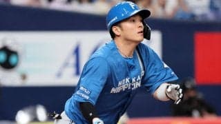 「チーム浮上のためには彼が絶対必要」連勝は4でストップ、開幕4番サードの日本ハム選手にファン注目「何とか打開してほしい」