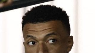 前回準Ｖのフランス代表がＷ杯のメンバー発表　ＦＷエムバペ、ＦＷデンベレら順当に選出…１次Ｌはノルウェーなどと対戦