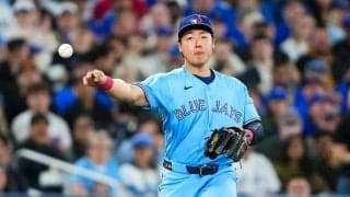 岡本和真は「過小評価されてる」　証明した94億円の価値…“超反応”に米唖然「エリートの動き」