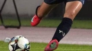 ｢目の覚めるゴラッソ！｣リトルなでしこ17歳FW大田ありすの右足一閃ミドルが鮮やか！｢さすが10番｣｢人気出そう｣｢めっちゃいいゴールなのにクール｣