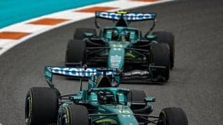 【F1】アストンマーティンの組織の弱点を浅木泰昭が指摘　ホンダには愛ある喝「サムライのように戦うべきだ！」
